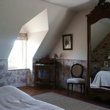 B&B Kerlilou Plouguiel Eksteriør bilde