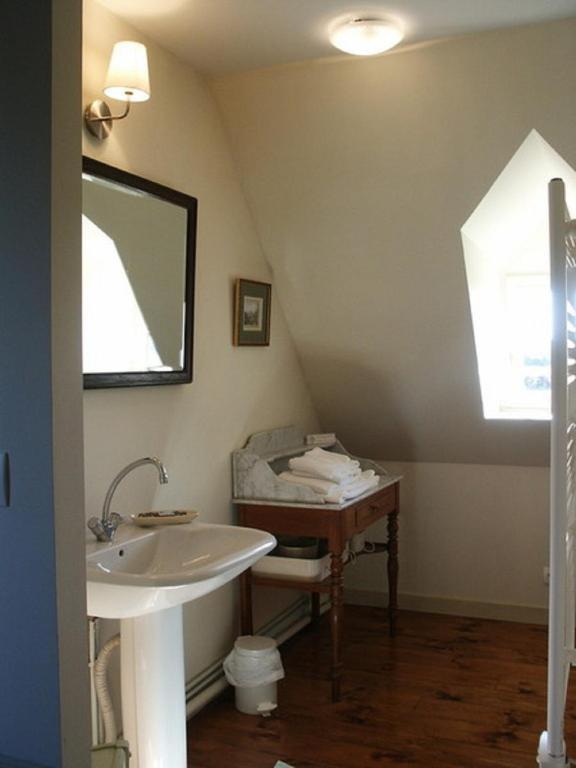 B&B Kerlilou Plouguiel Eksteriør bilde
